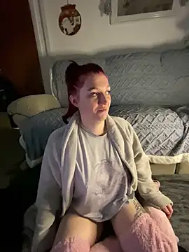 Stoner BarbieXX online show from December 12, 2024, 10:31 pm