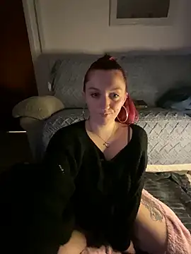 Stoner BarbieXX online show from January 2, 2025, 10:22 pm