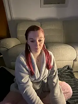 Stoner BarbieXX online show from January 7, 2025, 10:19 pm