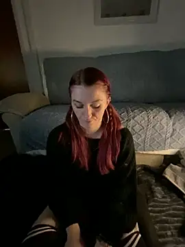 Stoner BarbieXX online show from January 12, 2025, 10:12 pm