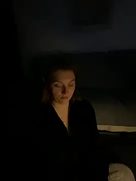 Stoner BarbieXX online show from March 31, 2026, 9:48 pm