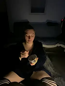 Stoner BarbieXX online show from May 31, 2026, 8:43 pm