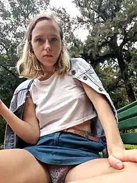 Public Katrisha online show from March 4, 2025, 4:41 pm