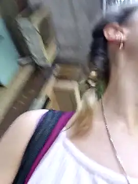 Public Katrisha online show from March 21, 2025, 2:29 pm