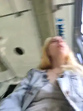 Public Katrisha online show from October 8, 2025, 1:31 pm