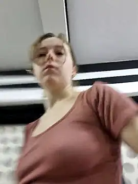 Public Katrisha online show from July 25, 2026, 1:19 pm