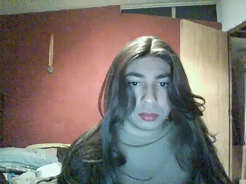 Yasmin Paez99 online show from October 11, 2025, 12:54 am