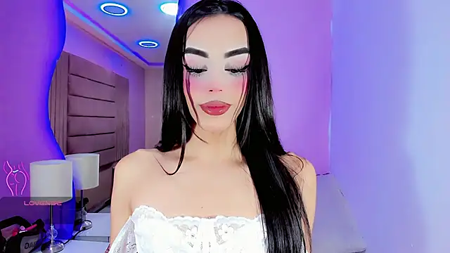 Shanelengel online show from April 14, 2026, 9:10 pm