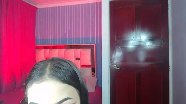 Little aphrodite online show from February 19, 2025, 12:25 am