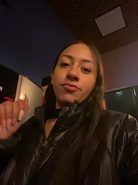 Little aphrodite online show from February 25, 2025, 5:30 am