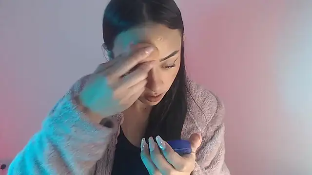 Little aphrodite online show from September 26, 2025, 4:05 am