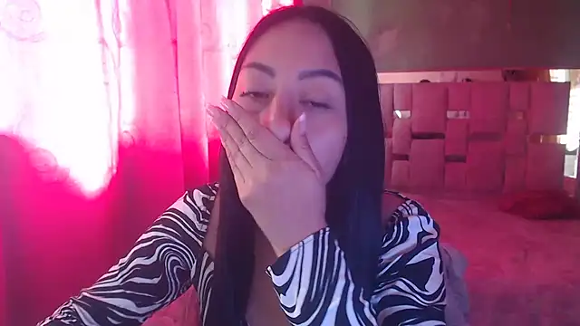 Little aphrodite online show from December 19, 2025, 7:43 pm