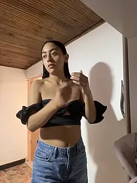 Little aphrodite online show from February 28, 2026, 7:59 pm