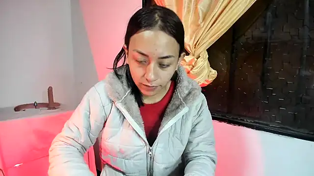 Little aphrodite online show from April 8, 2026, 1:49 am