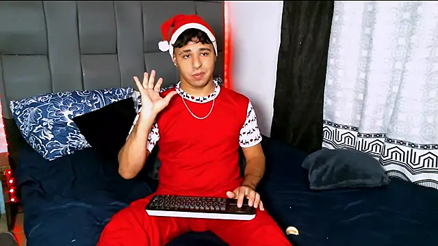 beautiful james online show from January 1, 2025, 11:07 pm