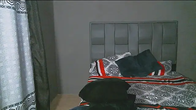 beautiful james online show from January 26, 2025, 2:03 am