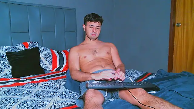 beautiful james online show from February 4, 2025, 1:34 am