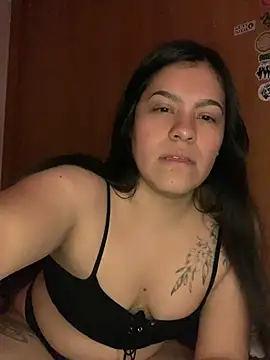 DirtyDi97 online show from April 28, 2026, 2:10 am