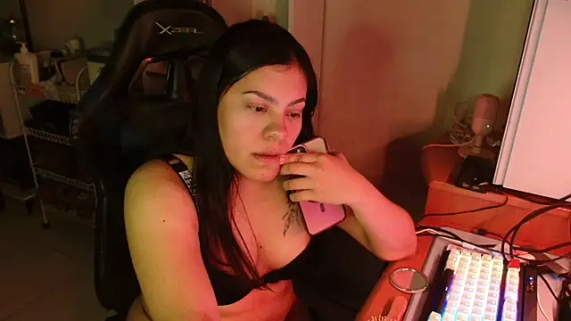 DirtyDi97 online show from April 29, 2026, 12:48 am