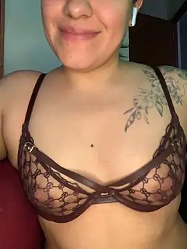 DirtyDi97 online show from May 17, 2026, 8:38 pm