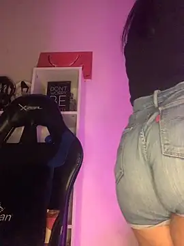 DirtyDi97 online show from June 1, 2026, 12:34 am
