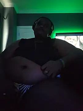 BigBossaNova69 online show from July 28, 2026, 2:57 pm