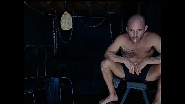 TheNakedPreacher online show from April 4, 2026, 2:47 pm