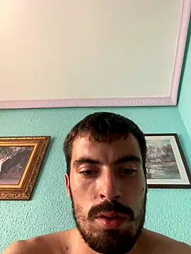 Frantri00xh online show from September 17, 2025, 4:30 pm