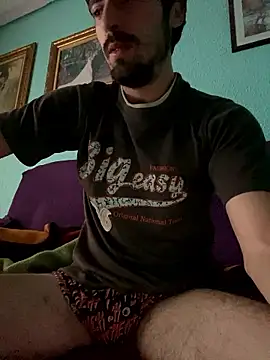 Frantri00xh online show from November 16, 2025, 4:12 pm