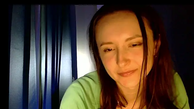 LilyXSky online show from January 15, 2025, 6:40 pm