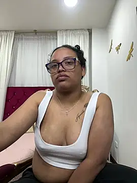 angela angels  online show from January 13, 2025, 6:27 am