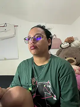 angela angels  online show from February 18, 2026, 8:54 am