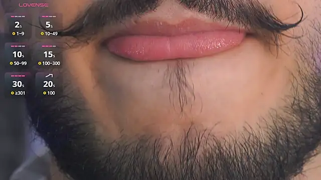 Zionmattis online show from November 8, 2025, 11:36 pm