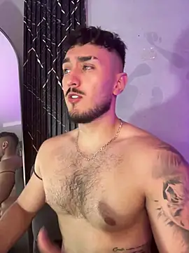 Zionmattis online show from March 17, 2026, 1:43 am