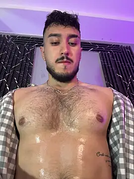 Zionmattis online show from March 25, 2026, 12:38 am