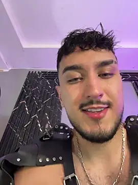 Zionmattis online show from April 25, 2026, 2:14 am