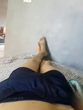 Juliano69xv online show from March 7, 2025, 1:18 pm