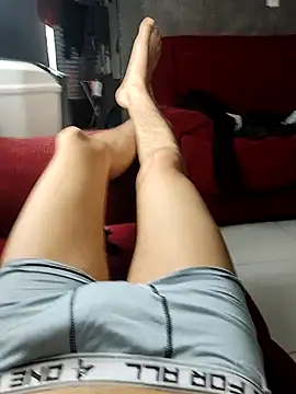 Juliano69xv online show from November 22, 2025, 2:38 pm