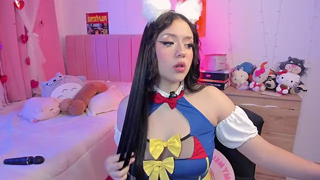 p3ach1 online show from October 12, 2025, 3:05 am