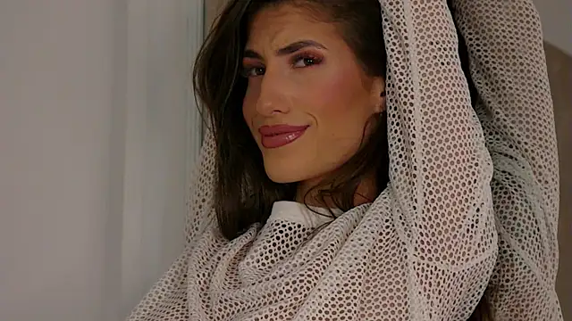 OhhAisha online show from February 17, 2025, 12:32 am