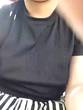 Betty20zx online show from February 22, 2025, 1:55 am