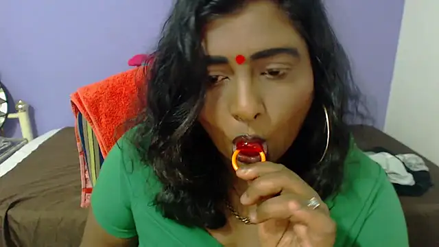 INDIANSIN2 online show from May 31, 2026, 6:09 pm