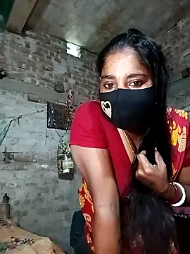 Snapshot of Sagarika-24 chatting on February 9, 2025, 6:54 am Sagarika-24 online show from February 9, 2025, 6:54 am