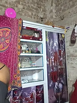 Snapshot of Sagarika-24 chatting on October 12, 2025, 7:13 pm Sagarika-24 online show from October 12, 2025, 7:13 pm