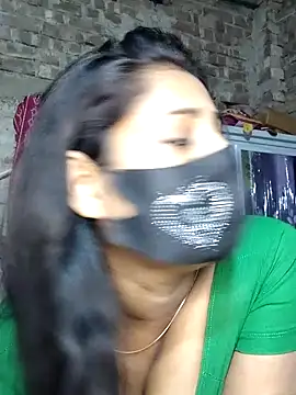 Snapshot of Sagarika-24 chatting on October 14, 2025, 6:52 pm Sagarika-24 online show from October 14, 2025, 6:52 pm