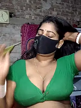 Snapshot of Sagarika-24 chatting on October 17, 2025, 6:54 pm Sagarika-24 online show from October 17, 2025, 6:54 pm