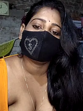 Snapshot of Sagarika-24 chatting on November 13, 2025, 6:18 pm Sagarika-24 online show from November 13, 2025, 6:18 pm