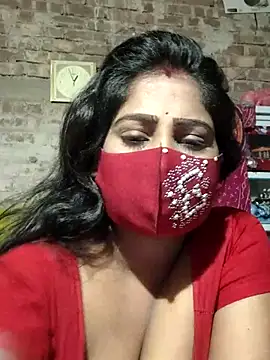 Snapshot of Sagarika-24 chatting on April 20, 2026, 7:26 pm Sagarika-24 online show from April 20, 2026, 7:26 pm