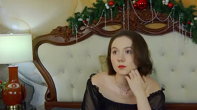 IreneRaye online show from December 24, 2024, 11:06 am