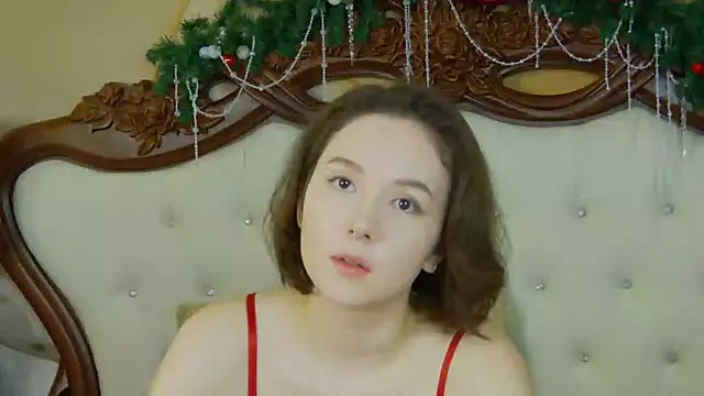 IreneRaye online show from December 28, 2024, 4:41 am